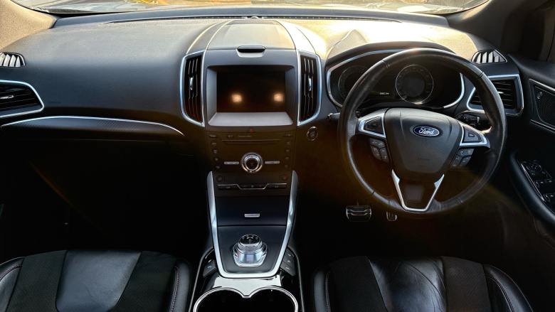 Ford Edge 2.0 EcoBlue 238 ST-Line 5dr Auto Diesel Estate